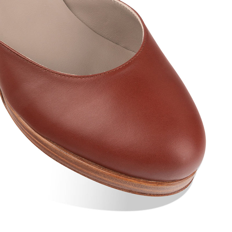 brio - brown