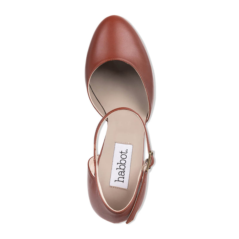 brio - brown