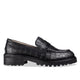 briona - black croc