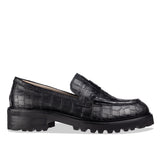 briona - black croc
