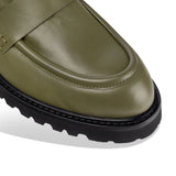 briona - olive