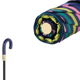brolly handle - calexico blue