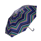 brolly handle - calexico blue