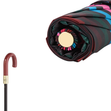 brolly handle - calexico brown