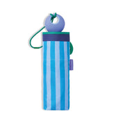 brolly mini - blue stripes