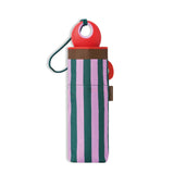 brolly mini - purple stripes