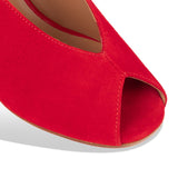 brolo - red
