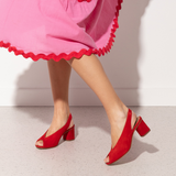 brolo - red