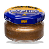 bronze shoe polish