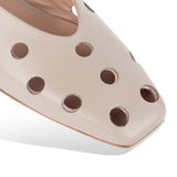 bucci - taupe