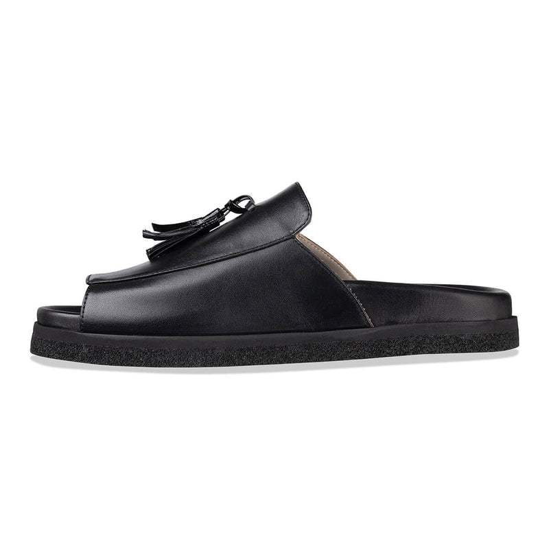 calata - black