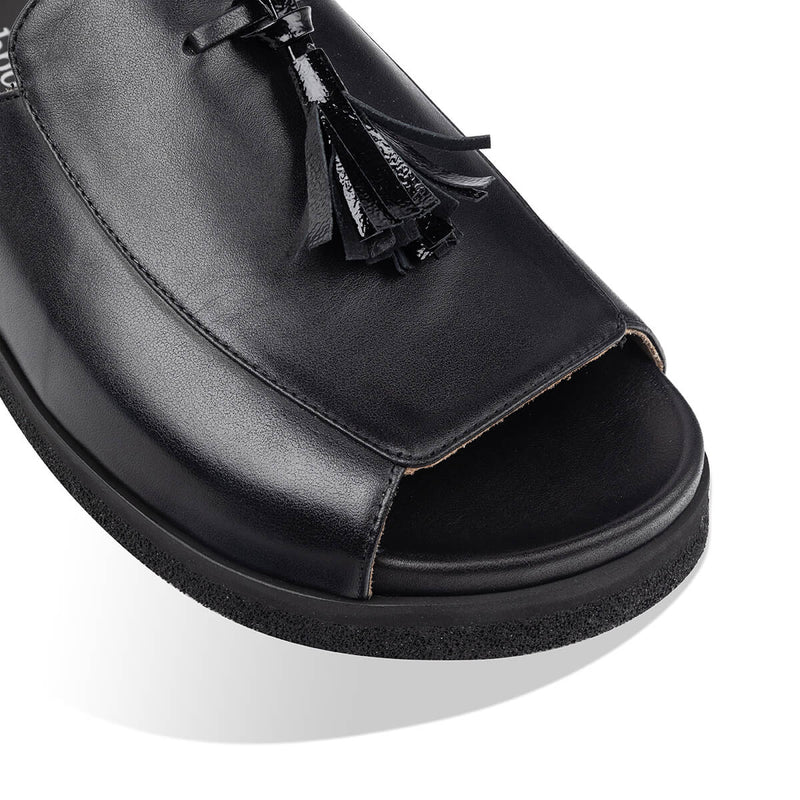 calata - black