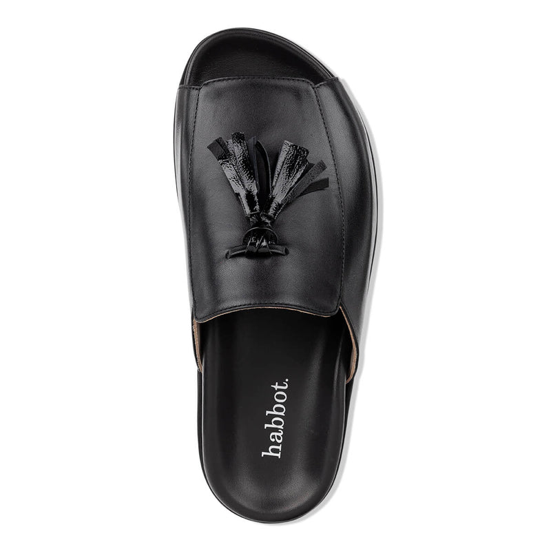 calata - black