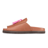 calata - brown