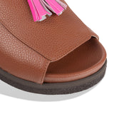 calata - brown