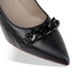 calo - black red