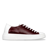 calota - burgundy