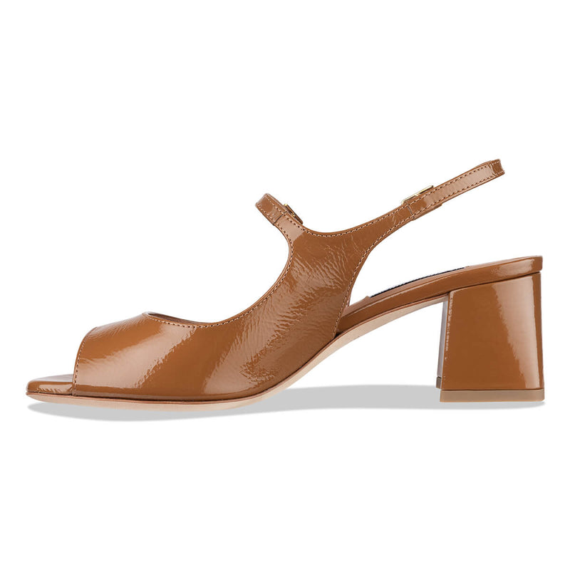 camelie - brown