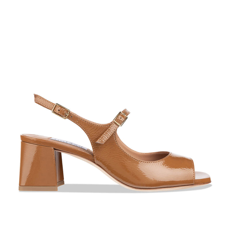 camelie - brown