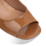 camelie - brown