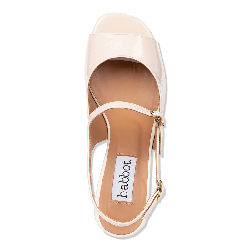 camelie - ivory