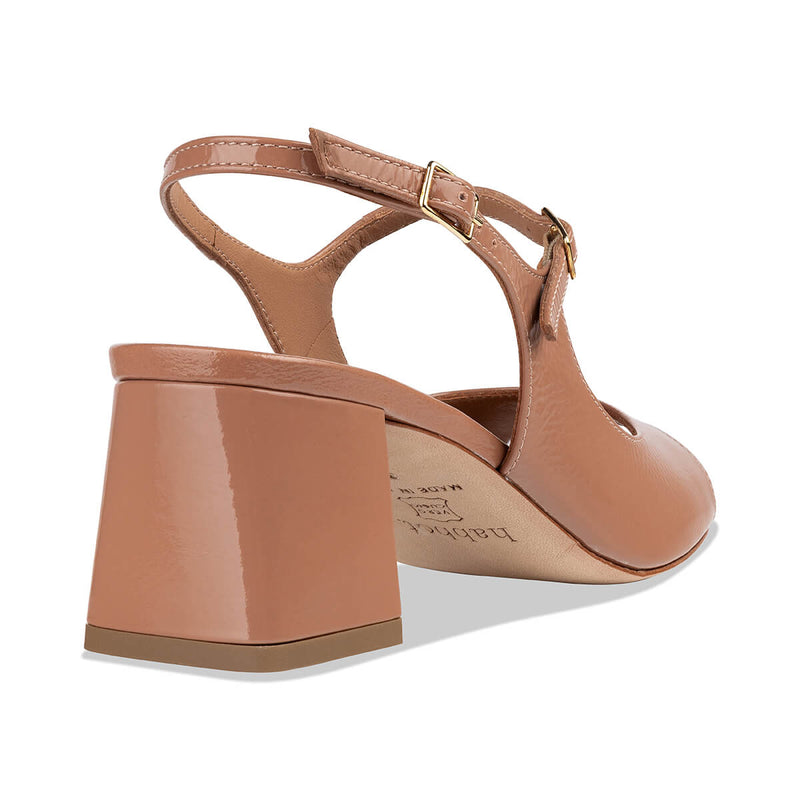 camelie - mocha