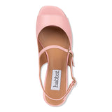 camelie - pink red