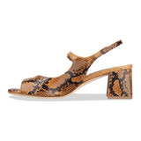 camelie - snake