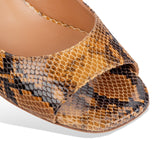 camelie - snake