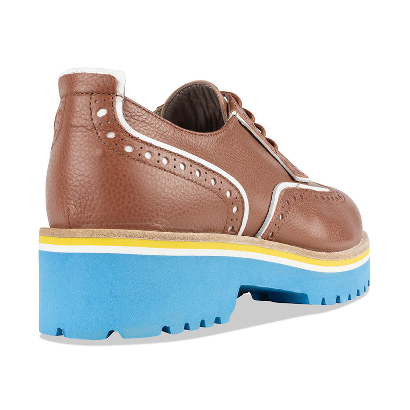 campo - brown