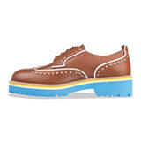 campo - brown