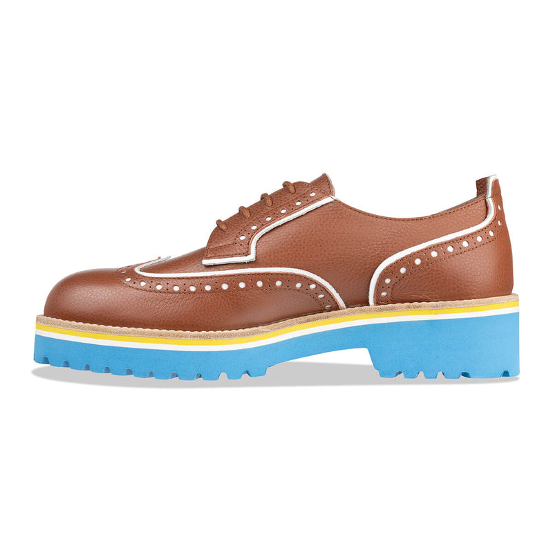 campo - brown
