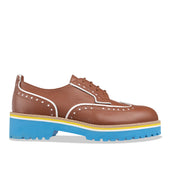 campo - brown