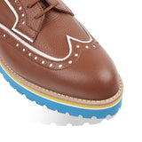 campo - brown