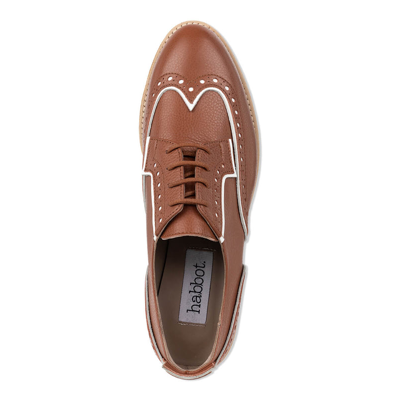 campo - brown