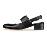 canda - black