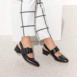 canda - black