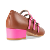 canolo - brown
