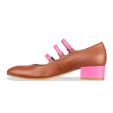 canolo - brown