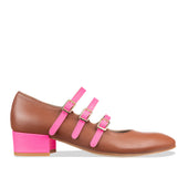canolo - brown