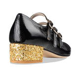 canolo - nero gold