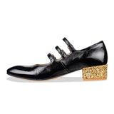canolo - nero gold