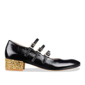 canolo - nero gold