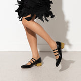 canolo - nero gold