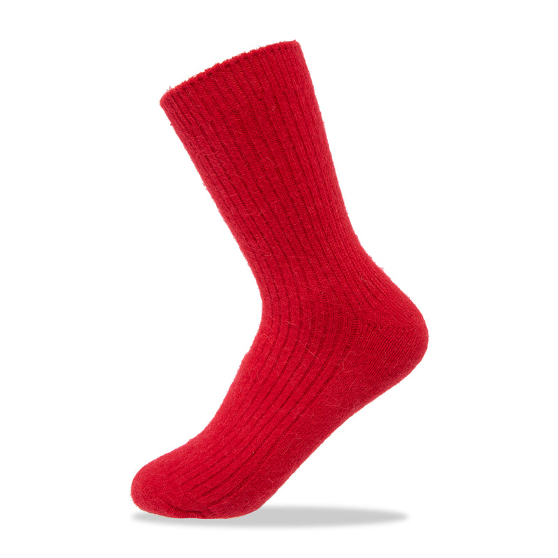cashmere - red