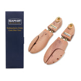 saphir cedar shoe trees