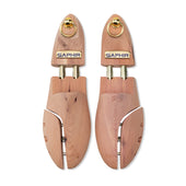 saphir cedar shoe trees
