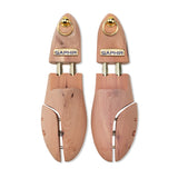 saphir cedar shoe trees