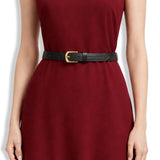 cerchio belt - nero