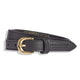 cerchio belt - nero